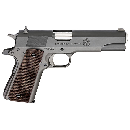 SPR 1911-A1 45ACP 5